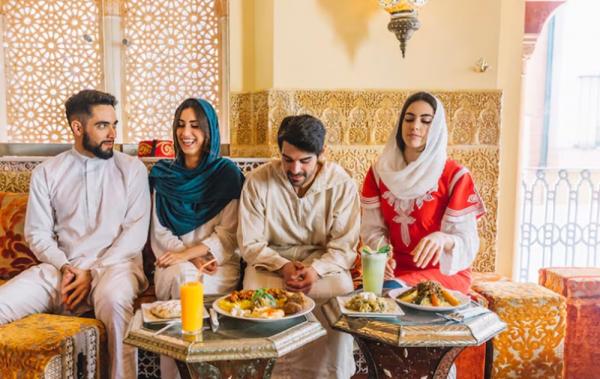 50 Contoh Ucapan Idul Fitri 2026 ala Gen Z, Cocok Dibagikan ke Keluarga dan Jadi Status