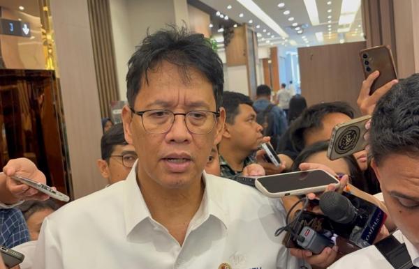 Purbaya Buka Suara soal Rencana Defisit APBN Tembus 3 Persen