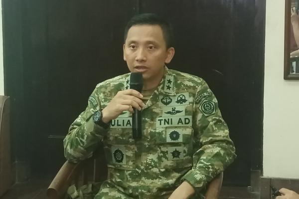 Puspom TNI Masih Selidiki 4 Prajurit terkait Kasus Penyiraman Air Keras Aktivis KontraS