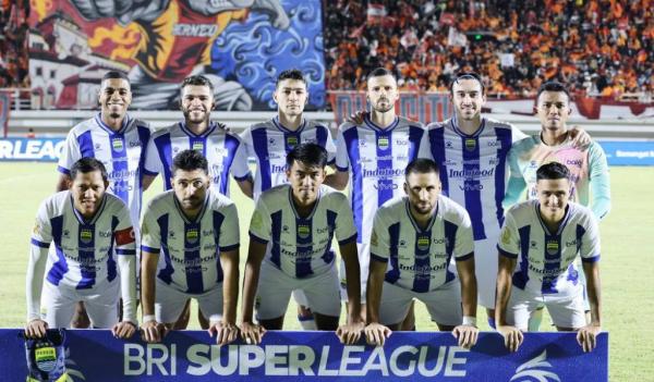 Pemain Persib Kelelahan, Bojan Hodak Beri Libur Sepekan saat Lebaran dan Jeda FIFA Series 2026