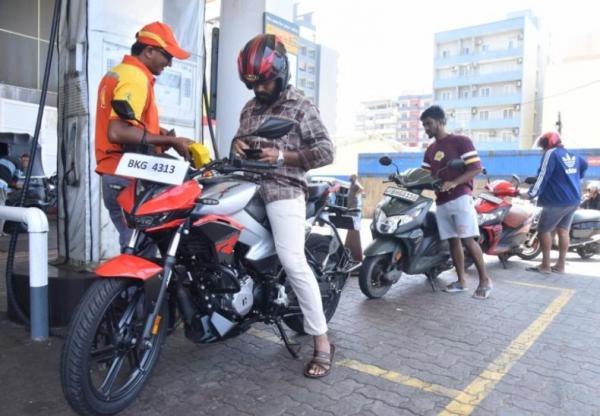 Dampak Perang Timur Tengah, Sri Lanka Liburkan Kantor dan Sekolah Setiap Rabu demi Hemat BBM