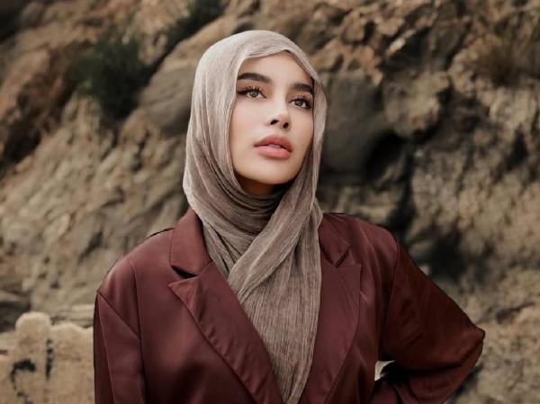 Aghnia Punjabi banjir hujatan usai menggunakan video almarhum Vidi Aldiano untuk jualan. (Foto: Instagram)