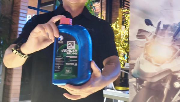 Konflik Timur Tengah Berkepanjangan, ADNOC Khawatir Harga Pelumas Kendaraan Naik