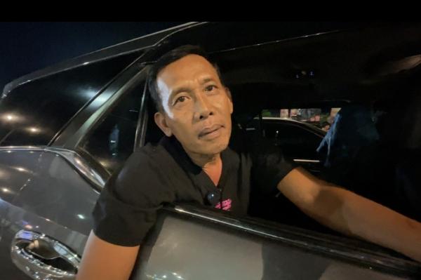 Cerita Pemudik NTB-Lampung: 2 Hari di Jalan, 14 Jam Terjebak Macet Horor Gilimanuk