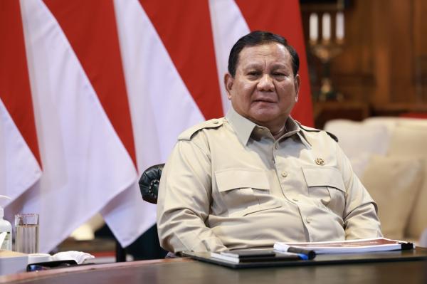 Prabowo Heran RI Punya Kopi hingga Cokelat Terbaik, tapi Masih Impor Produk Jadi