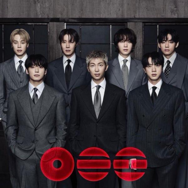 BTS rilis album baru bertajuk Arirang. (Foto: X)