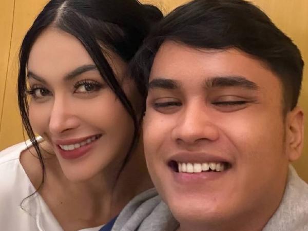 Denada Tegaskan Bapak Tirinya Bukan Ayah Biologis Ressa Rizky Rossano: Astagfirullah!