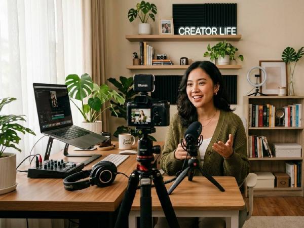 Facebook Siap Bayar Rp50 Juta per Bulan untuk Kreator Konten, Ini Tugasnya!