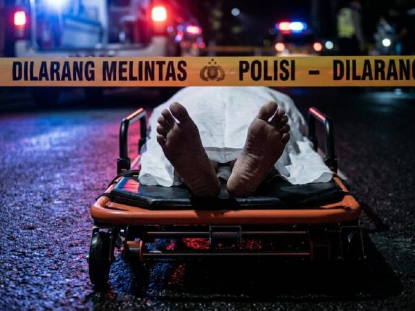 Keji! Pria di Jepara Bakar Mantan Istri dan Mertua gegara Ditolak Rujuk, 1 Tewas
