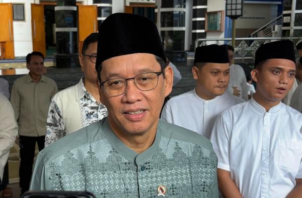 Purbaya Targetkan Efisiensi Anggaran Kementerian/Lembaga 10 Persen, Perketat Pengajuan Dana Baru