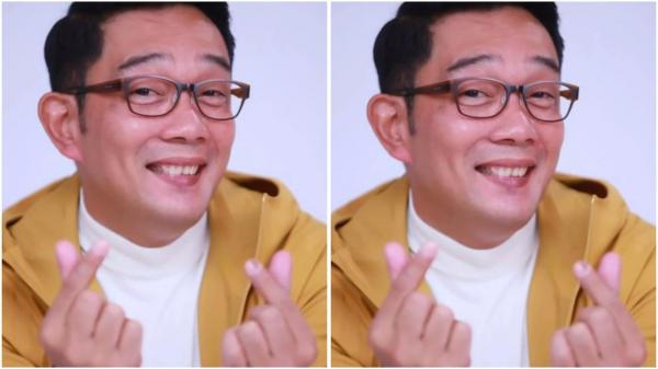 Ngaku Diserang Fitnah Tanpa Henti, Ridwan Kamil Doakan Pelaku Insyaf dan Dapat Hidayah