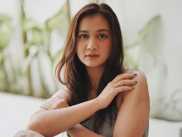 Artis Dea Imut sekarang. (Foto: Instagram)