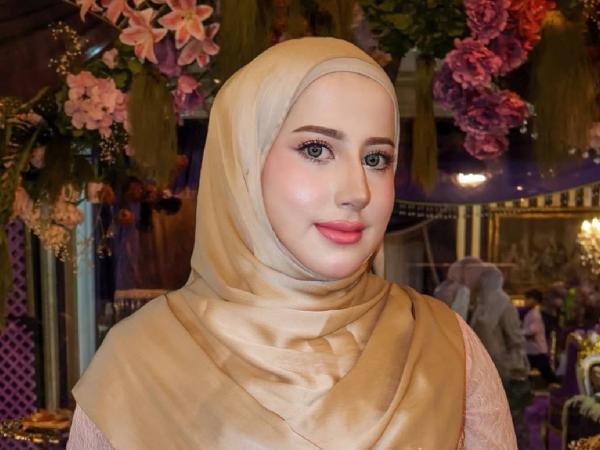 Panas! Tasyi Athasyia Diduga Ribut Besar dengan Keluarga di Momen Lebaran 2026