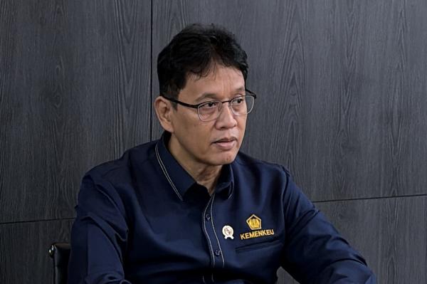 Purbaya Pastikan Indonesia Tak Darurat Energi, Jamin APBN Kuat