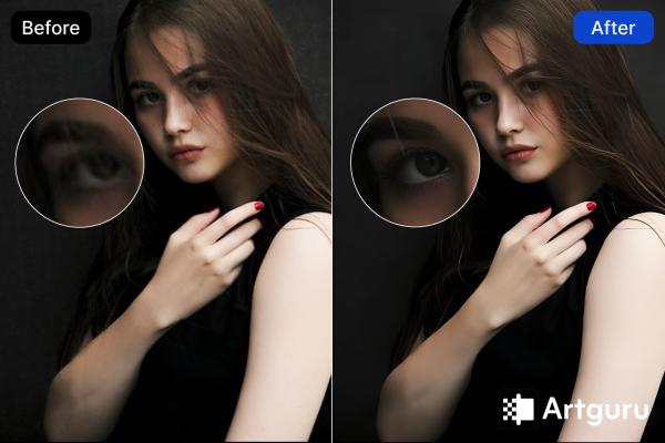 Cara Meningkatkan Kualitas Foto Beresolusi Rendah Secara Online