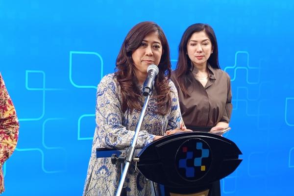 Menkomdigi Ungkap X dan Bigo Live Patuhi PP Tunas, Sepakat Naikkan Batas Usia Pengguna