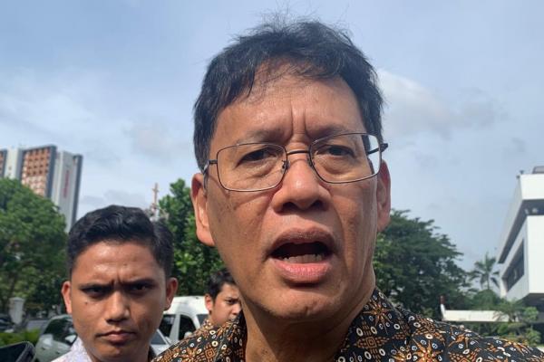 Viral Isu APBN Hanya Cukup untuk 2 Minggu, Purbaya: Salah Besar!