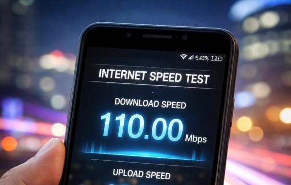 Kecepatan Data hingga 110 Mbps, Komdigi Pastikan Jaringan Telekomunikasi Stabil saat Arus Balik Lebaran 