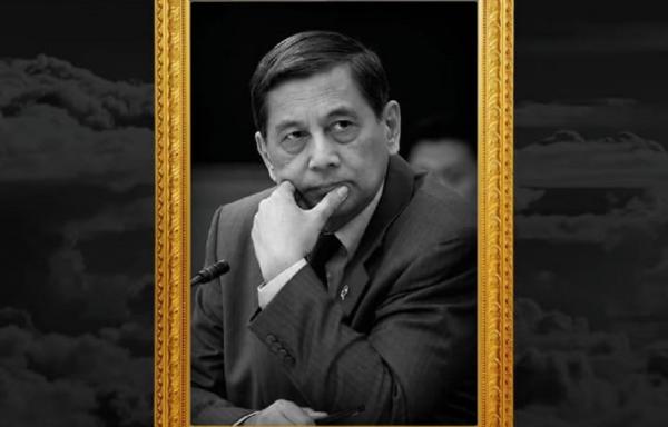 Juwono Sudarsono Dimakamkan di TMP Kalibata Besok, Upacara Dipimpin Menhan Sjafrie