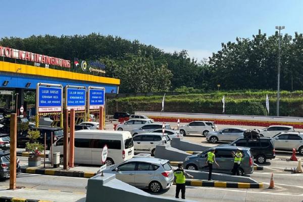 Arus Mudik-Balik Lebaran Terkendali, Menteri PU: Berkat Infrastruktur hingga WFA