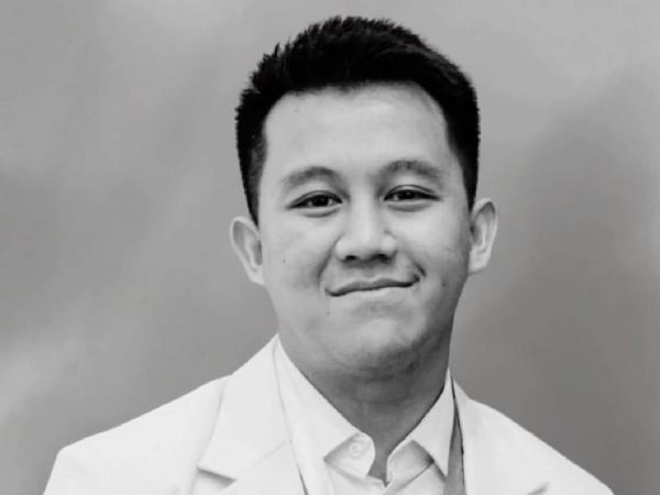 Kemenkes Konfirmasi Dokter Andito Mohammad Wibisono Meninggal Dunia akibat Campak