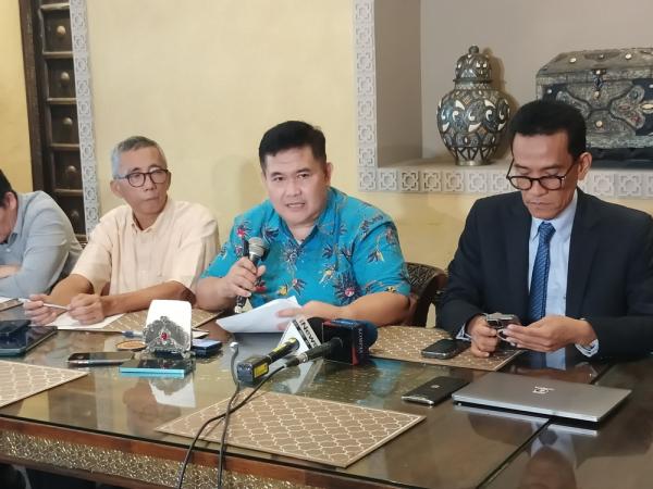 Purnawirawan TNI Gugat Polda Metro soal Kasus Ijazah Jokowi