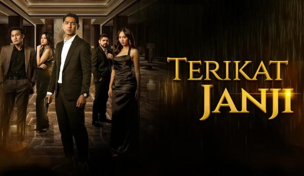 Arya Saloka Comeback! Terikat Janji Siap Bikin Penonton Baper