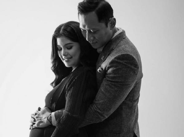 Annisa Pohan dan AHY Annisa Pohan dan AHY. (Foto: Instagram)