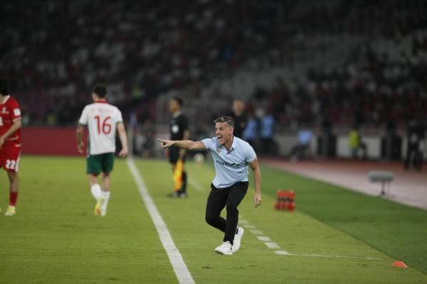 Komentar Mengejutkan John Herdman usai Dikalahkan Bulgaria, Singgung Penalti dan Tiang Gawang