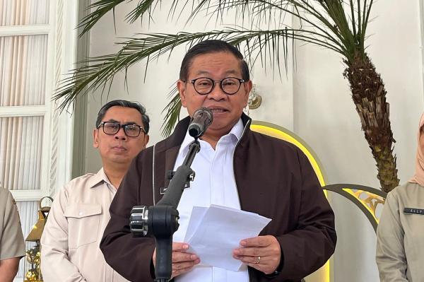 Viral Gunungan Sampah di Pasar Kramat Jati, Pramono: Sudah Bersih Kembali