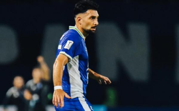 Frans Putros Bawa Irak ke Piala Dunia 2026, Persib Bandung Panen Duit FIFA?