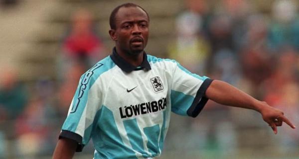 Abedi Pele Foto: Give Me Sport