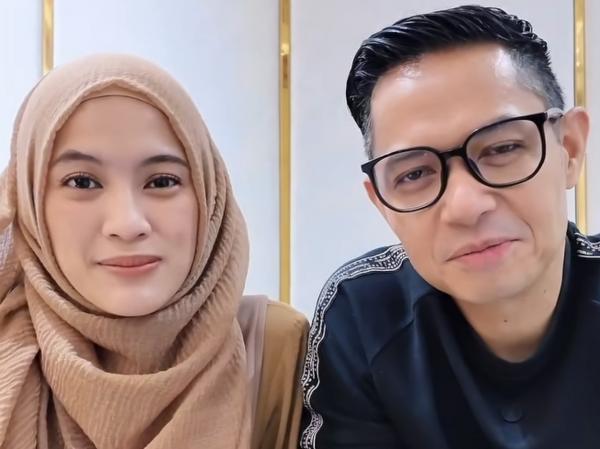 Dude Harlino–Alyssa Soebandono Tegaskan Bukan Tim Internal PT DSI, cuma Brand Ambassador!