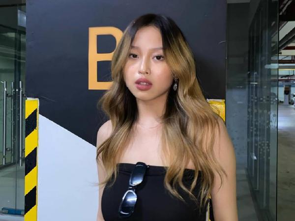 Anak Pinkan Mambo, Michelle Ashley. (Foto: Instagram)