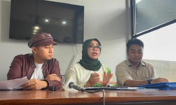 Siswa SMP di Gresik Diduga Kena Peluru Nyasar Latihan TNI AL, Keluarga Ngaku Dapat Intimidasi