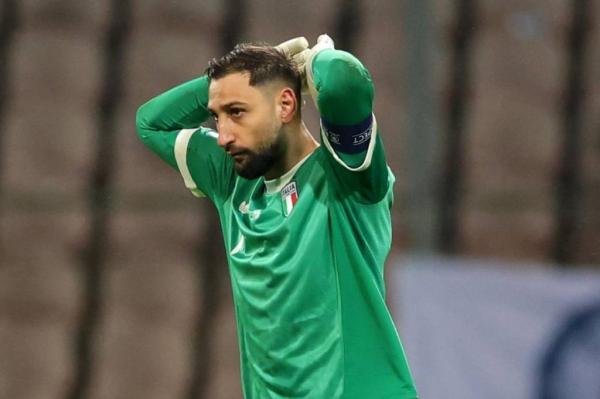 Timnas Italia Panas! Donnarumma Buka Suara soal Isu Bonus dan Kekacauan Internal