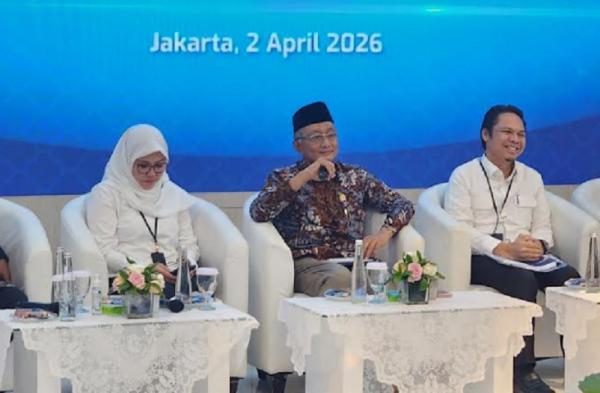 Menteri PU Ungkap Dampak Gempa M7,6 di Bitung Sulut, Kaca Kantor Pecah hingga Longsor