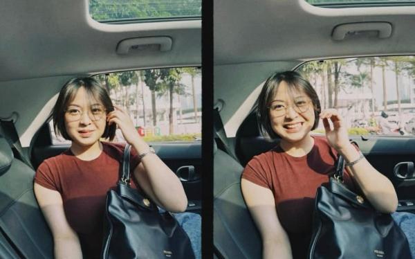 Bernadya Tampil Bondol dengan Gaya Rambut Baru, Begini Reaksi Netizen