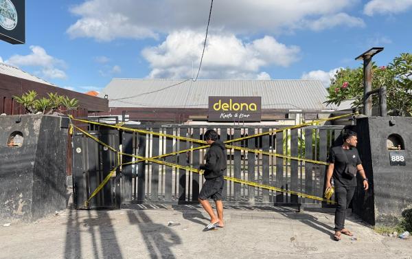 Bareskrim Segel 2 Tempat Hiburan Malam di Bali, Temukan Peredaran Narkoba