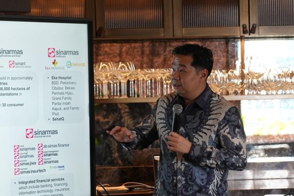 Diversifikasi Bisnis, Emiten Energi Ini Perkuat Sektor EBT hingga Kecerdasan Buatan