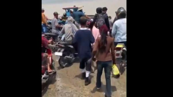 Viral Penampilan Remaja MTs Diledek, Ternyata Pakaian Lebaran Hadiah Ibu Sebelum Meninggal