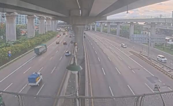 Libur Panjang Berakhir, 119.809 Kendaraan Kendaraan Masuk Jabodetabek