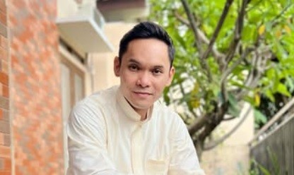 Anak Lepas Hijab, Ben Kasyafani Alami Pergolakan Batin: Tanggung Jawab sebagai Orang Tua