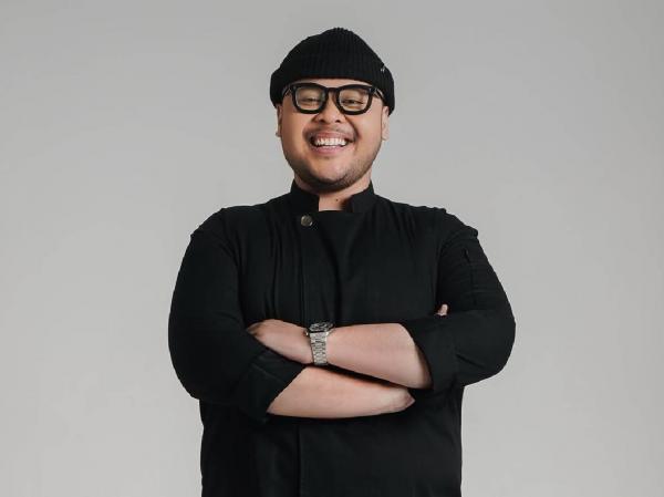 Sebelum Meninggal Dunia, Brian MasterChef Indonesia Berjuang Melawan Sakit