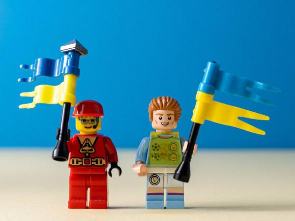 Roblox Naik Level! Dari Game Santai Jadi Liga Kompetitif Profesional