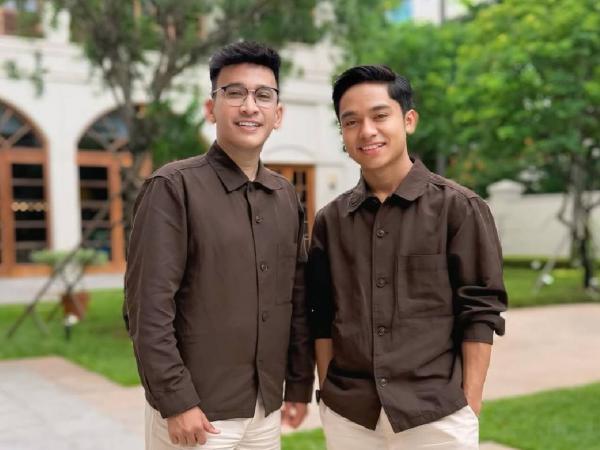 Alasan Ruben Onsu dan Betrand Peto Akan Pindah ke Belanda Akhirnya Terungkap!