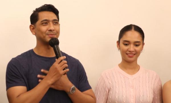 Sinetron Baru RCTI Terikat Janji Disambut Antusias, Arya Saloka: Alhamdulillah