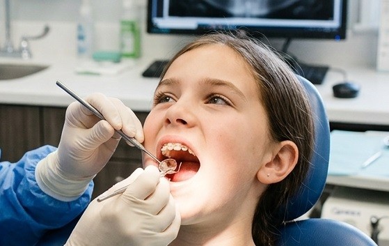 93 Persen Anak Indonesia Alami Karies Gigi, Dokter Ingatkan Cermati Kandungan pada Susu Formula