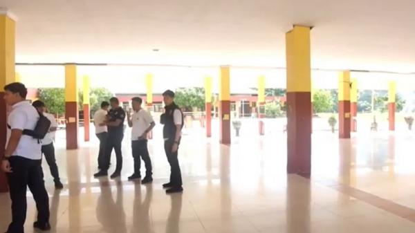 Kronologi Siswa SMP di Siak Tewas Kena Ledakan Senapan Rakitan sat Ujian Praktik Sains