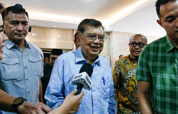 JK Laporkan Rismon Sianipar ke Bareskrim Polri soal Video Viral: Ini Suatu Penghinaan